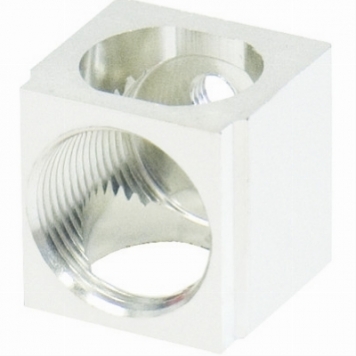 3-х полюсный комплект зажимов от 63A до 100А для ВА04-31Про (комплект из трех)