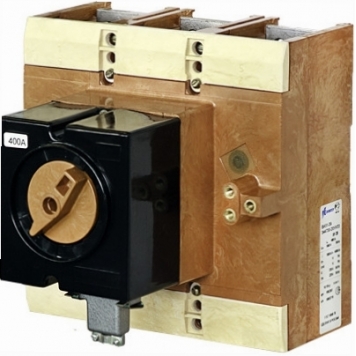 Выкл. авт. ВА51-39-344730-20УХЛ3 500А, 660ВВА51-39-344730-20УХЛ3