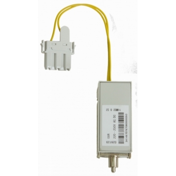 Расцепитель минимального напряжения ~/= 24B