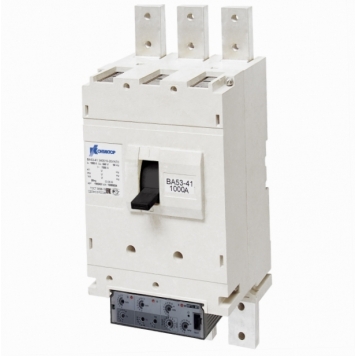 Выкл. авт. ВА52-41 324730-00УХЛ3 630А, 690ВВА52-41 324710-20УХЛ3