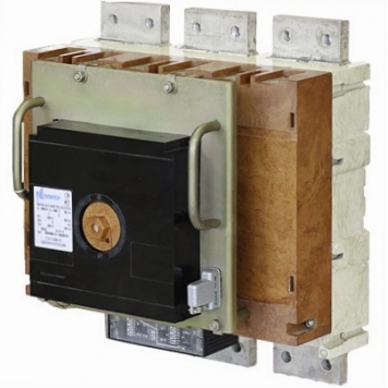 Выкл. авт. ВА55-43-344730-00УХЛ3 1600А,690В длина выхода жгута 1000ммВА55-43-344710-20УХЛ3