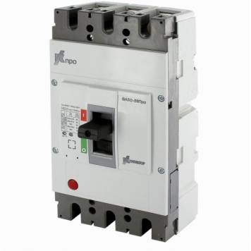 ВА50-39Про 3п Sg 320А 70кА