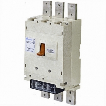 Выкл. авт. ВА52-41-320010-20УХЛ3 630А, 690ВВА52-41 320010-20УХЛ3