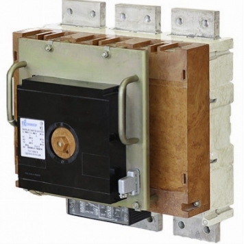 Выкл. авт. ВА55-43-345830-00УХЛ3 1600А,690В