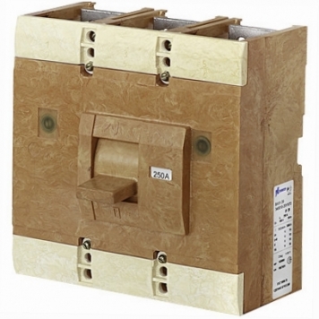 Выкл. авт. ВА51-39-344750-00УХЛ3 400А, 660В уставка 2500ВА51-39-344750-00УХЛ3