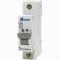 ВА47-063Про, 1P, 25A, Icu-4,5kA, х-ка С