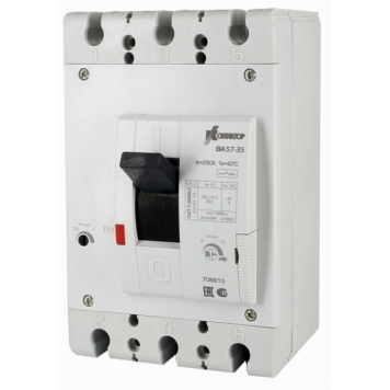 ВА57-35-341110-250А-1250-2500