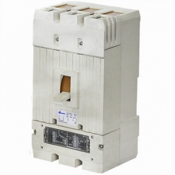 Выкл. авт. А3791БУХЛ3 Стац. Руч. 630А, 440В