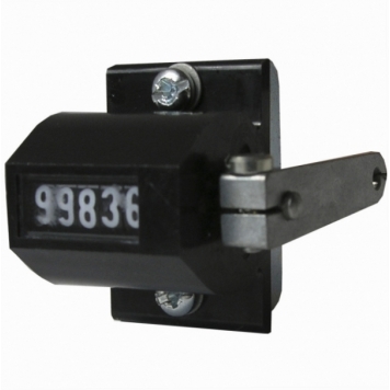 Механический счетчик коммутаций