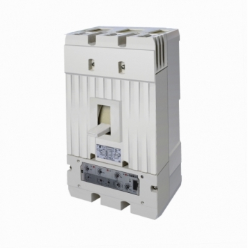 Выкл. авт. А3794БУХЛ3 Стац. Э/Магн. 630А, 690ВА3794БУХЛ3