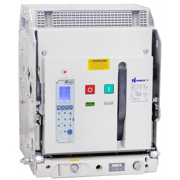 Протон М-25В-МР4 LSI-ВА50-45Про-1000А-85кА-3П-ГП-1