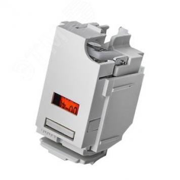 PRO.KVANT Независимый расцепитель 100-160 AC220 В (правый)