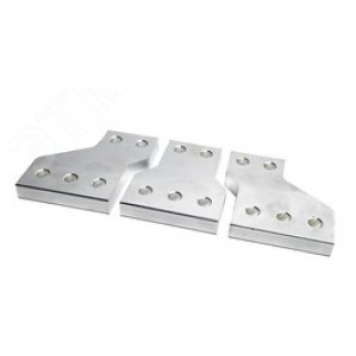 PRO.KVANT Расширители полюсов 250 4P (комплект 4 шт.) 250