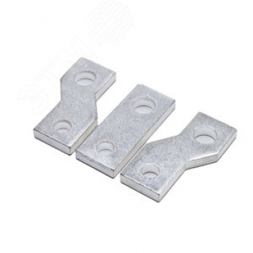 PRO.KVANT Расширители полюсов 800 3P (комплект 3 шт.) 800