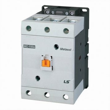 Контактор Metasol MC-150a AC220 ~240 50/60Hz Screw