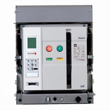 Автоматический воздушный выключатель Metasol AN-13D3-13H M2D2D2BX AC6U0