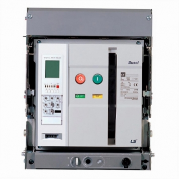 Автоматический воздушный выключатель Metasol AN-06D3-06A M2D2D2BX AC6U0AL RU