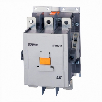 Контактор Metasol MC-185a AC400V 50/60Hz 2a2b Screw