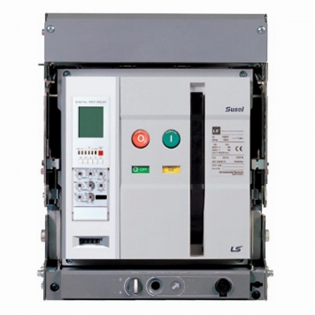 Автоматический воздушный выключатель Metasol AN-08D3-08A M2D2D2BX AC6U0 AL