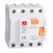 Устройство защитного отключения (RCCB) LS Electric серии RKN, 3P+N, 25A 100mA, тип AC