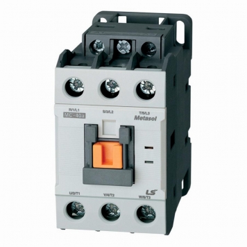 Контактор Metasol MC-32a AC220V 50Hz Screw
