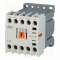 Контактор GMD-16M/4 7.5kW 16A 4Р DC24V 3W 2a2b