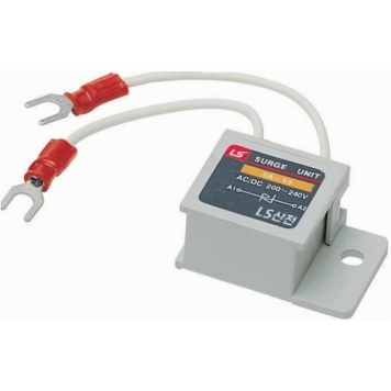 Блок поглотителя выбросов AS-12, AC/DC 100~125V