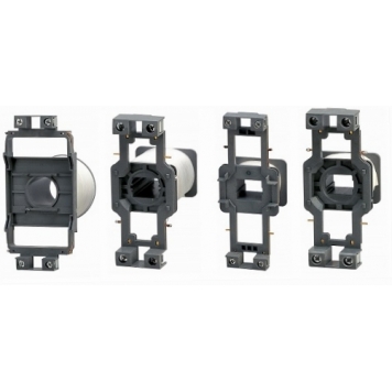 Катушка COIL ASS'Y,DC24V,GMD-9~40