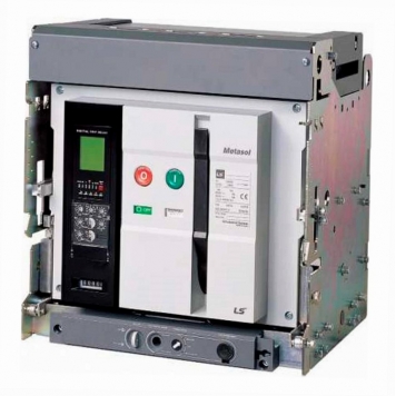 Автоматический воздушный выключатель Metasol AS-20E3-20A MAD0D0BX NG5U0