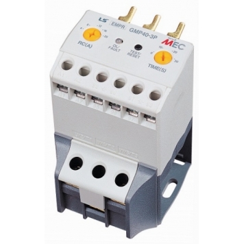 Электронное реле GMP40-3P 40A 110/220V 1A1B