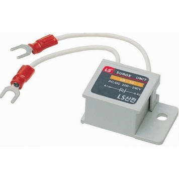 Блок поглотителя выбросов AS-11, AC/DC 24~48V