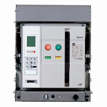 Автоматический воздушный выключатель Metasol AN-06D3-06H M2D2D2BX AC6U0