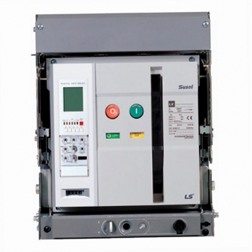 Автоматический воздушный выключатель Metasol AN-08D3-08H M2D2D2BX AC6U0