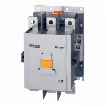 Контактор Metasol MC-185a AC/DC24V 50/60Hz 2a2b Screw