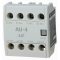 Дополнительный контакт UA-4 3NO+1NC, фронтальный, для контакторов Metasol MC-6a~150a