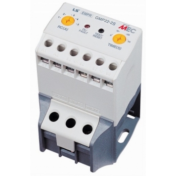 Электронное реле GMP22-2S 5A  110/220V 1a1b RUS