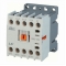 Контактор GMC-6M 2.2kW 6A 3Р AC24V 50/60Hz 1b