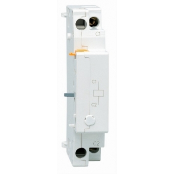 RS, AC220~230В 50Hz, Независимый расцепитель, боковой монтаж