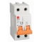 Автоматический выключатель BKN 1P+N C50A
