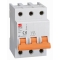 Автоматический выключатель BKN 3P D25A