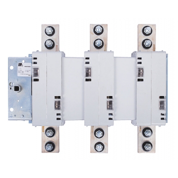 Выключатель-разъединитель 2000A, 3P,межфазн.140, с ручкой и штоком CSSD2000K3C-T60 (CSSD2000K3CP140)-1