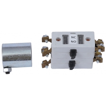 Дополнительный контакт CSSD 125A (1NO+1NC), 3P