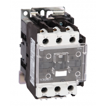 Контакторы премиум класса C&S Electric  