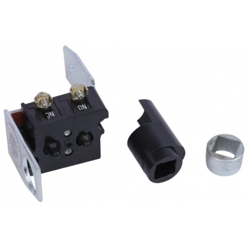 Дополнительный контакт CSSD 1000A-3150A (1NO+1NC), 3/4P