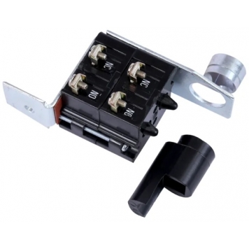 Дополнительный контакт CSSD 1000A-3150A (2NO+2NC), 3/4P