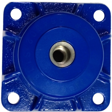 Демпфер цельнометаллический V118GS-1