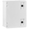 Корпус из полиэстера, армированного стекловолокном 300х400х200 (ШхВхГ) IP65