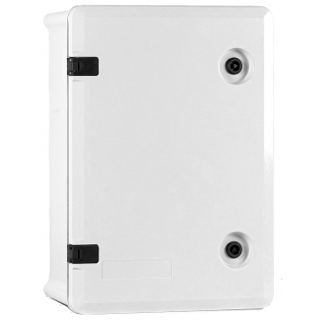 Корпус из полиэстера, армированного стекловолокном 350х500х200 (ШхВхГ) IP65