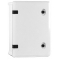 Корпус из полиэстера, армированного стекловолокном 350х500х200 (ШхВхГ) IP65