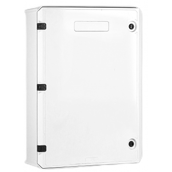 Корпус из полиэстера, армированного стекловолокном 600х800х250 (ШхВхГ) IP65